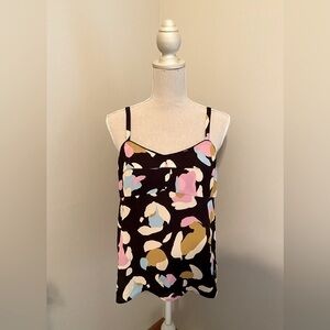 Cabi Harmony Cami  Size S  Spring 2024 Collection NWOT